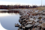 Shoreline Erosion Monitoring and Stabilization Plan